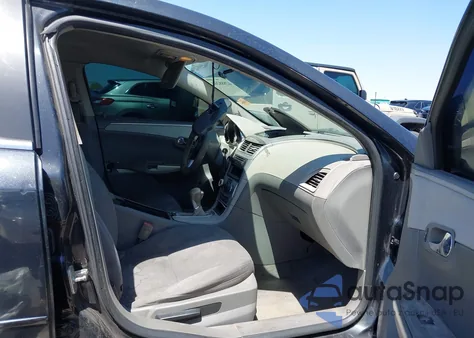 2012 Chevrolet Malibu Ls z USA, uszkodzony, nr VIN 1G1ZB5E05CF106378